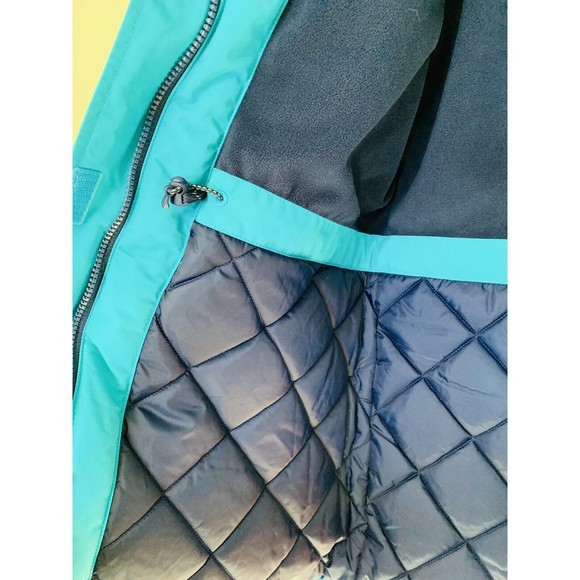 ** 1 Day Only Sale **  LANDS END Womens Parka BRAND NEW - Picture 10 of 14